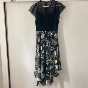 Small Island Style Dress